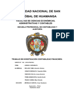 Contabilidad Financiera Monografia