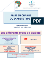 DIABETE TYPE 1