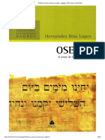 OSEIAS 0 Amor de Deus Em Ação - Gfhgjgk] _ PDF Online _ FlipHTML5