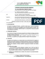 Informe Tec Del Area Usuaria