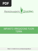 Download Impianto Irrigazione Fuori Terra by arredamentoegiardino SN72370132 doc pdf