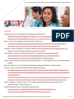 Lecturas: Organizations (5 Ed.) - Pearson Education, Inc