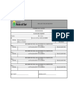 Hoja de Vida Equipos Actualizada Cauchos