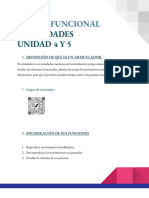 Trabajo diseño unidad 4 y 5