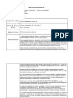Modelo Ficha de Analisis Jurisprudencial - 2