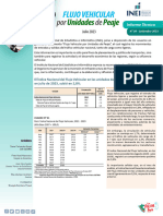 Boletin Flujo Vehicular 2