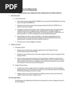 Chapter 4 thesis format