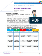 Anexo de Sesiones de Aprendizaje 2024 - Editora Quipus Perú