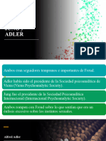 Alfred Adler