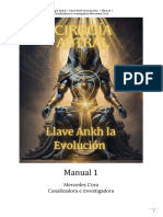 Cirugía Astral - Manual 1