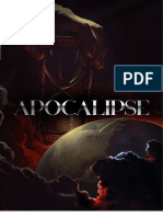 Ebook Apocalipse