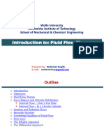 Lecturenote - 1654706974introduction To Fluid Mechanics 2