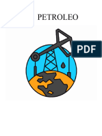 El Petroleo 2
