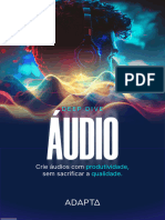 DeepDiveAudio Adapta