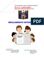 Reglamento Interno 2023-Nuevo