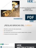 Curso 11 - R1600H