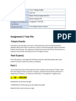 Assignment 2 Text File english III 