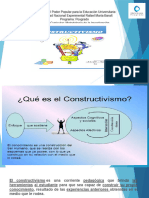 CONSTRUCITIVISMO