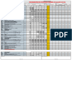 Programacion Semanal Del 15 Al de Abril 2024