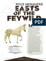 EN5ider 093 - Beasts of The Feywild