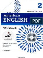 American English File 2nd Edition Workbook2 - 240416 - 162138
