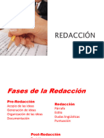 1-REDACCIÓN - Sus Fases