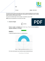 Taller 3. Calculo Vectorial