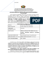 Sistema de Registro Judicial SIREJ