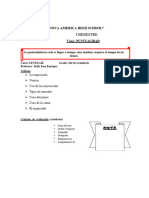 Syllabus 2DO-LENGUAJE