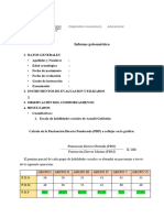 Semana 15 - Lectura - Modelo Informe Psicométrico