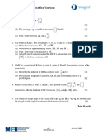 HW-ANS-Vector Topic assessmentMS