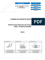 PR-SST-EnELPTPIEDRA-001 Procedimiento de Cambio de Equipos_TLMK 08.09.2023