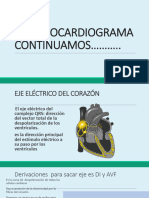 5 Electrocardiograma Continuamos