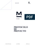 Protocolo Bim
