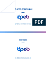 Charte-Graphique Ifpeb