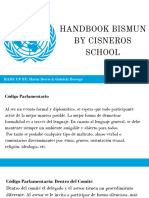 Handbook Cisneros School