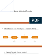 Introdução GT