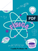 Física, Termodinamica