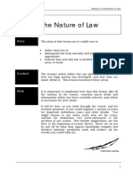 1-The-Nature-of-Law