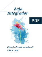 Trabajo Integrador EVE 2021