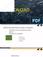 CALCULOs Rigger