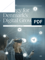 Digital Growth Strategy Report UK