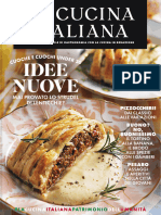 La Cucina Italiana N02 - Febbraio 2023