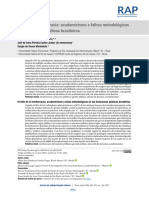 relatório de estagio tec de enfermagem 