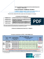 Cronograma 2024-A - Efsrt 1,2, 3 y 4 - HDC - 2024-A Indep