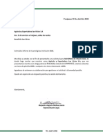 Carta-De-Solicitud IGSS