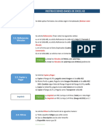 Bases de Excel 2