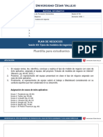 Plantilla para Estudiantes - S 3