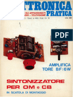 Elettronica Pratica 1973 - 04