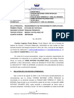 Cialbornoz@minpublico - CL Rariasf@minpublico - CL: Fiscalía Regional Metropolitana Sur